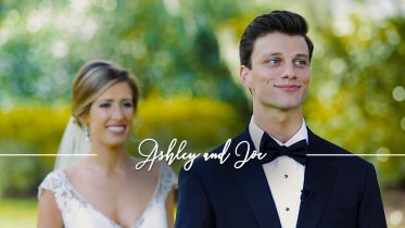 Beautiful bride gets married at an incredible south Georgia Plantation. Best wedding film.