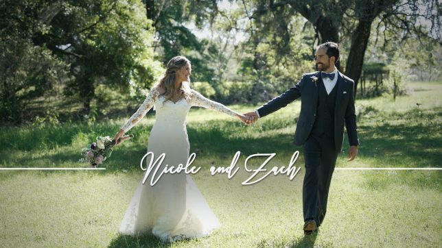 Musician marries his best friend. Emotional wedding film in Tallahassee.